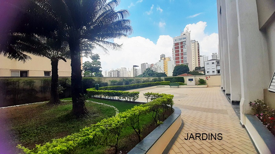 APARTAMENTO PARA LOCACAO 2 DORMITORIOS – PERDIZES APARTAMENTO PARA LOCACAO 2 DORMITORIOS – PERDIZES