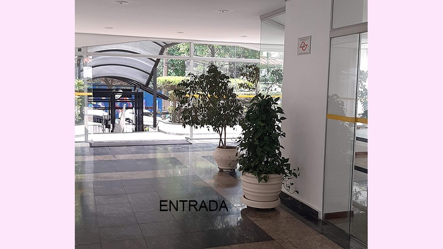 APARTAMENTO PARA LOCACAO 2 DORMITORIOS – PERDIZES APARTAMENTO PARA LOCACAO 2 DORMITORIOS – PERDIZES