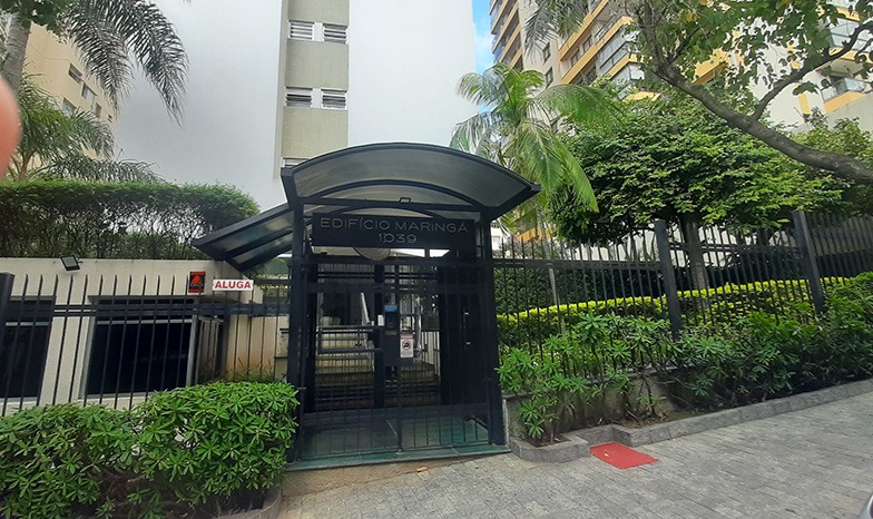 APARTAMENTO PARA LOCACAO 2 DORMITORIOS – PERDIZES APARTAMENTO PARA LOCACAO 2 DORMITORIOS – PERDIZES
