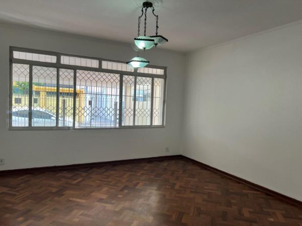 SOBRADO PARA LOCAÇÃO NA ÁGUA BRANCA PRÓXIMO DA FUTURA ESTAÇÃO DO METRÔ LINHA LARANJA