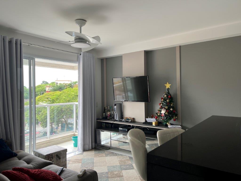 ALTO DE PINHEIROS APARTAMENTO MOBILIADO PARA LOCAÇÃO COM UM QUARTO E VAGA