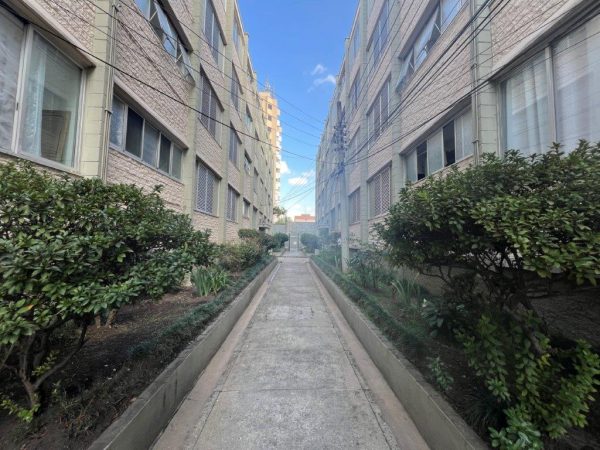 APARTAMENTO PARA ALUGAR NA LAPA DE BAIXO COM UM DORMITÓRIO