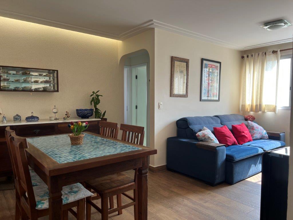 VILA IPOJUCA APARTAMENTO PARA VENDER COM 2 DORMITÓRIOS E 2 VAGAS DE GARAGEM