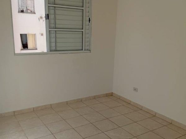 JARDIM MARISTELA APARTAMENTO PARA LOCAÇÃO COM DOIS QUARTOS