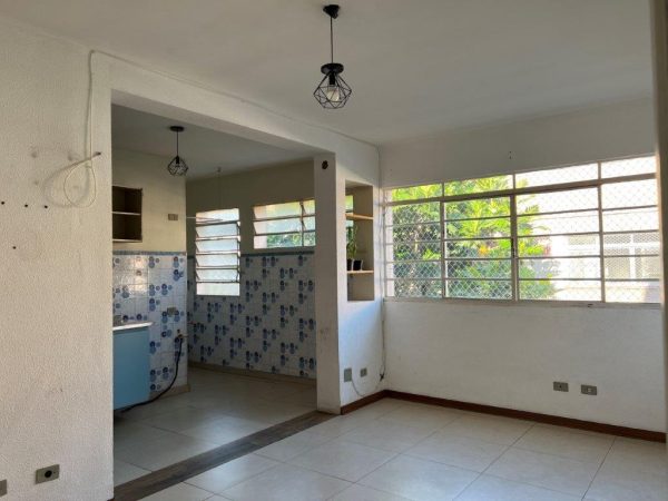 APARTAMENTO PARA VENDER NA LAPA DE BAIXO COM 2 DORMITÓRIOS