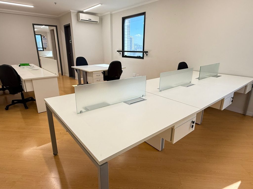 Sala Comercial para Locação – Lapa Sala Comercial para Locação – Lapa
