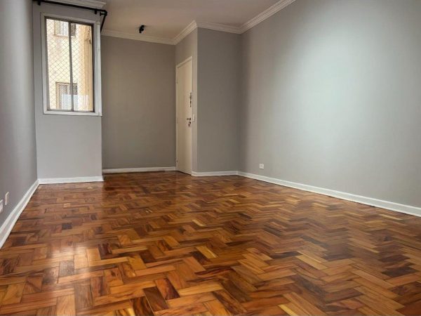 APARTAMENTO PARA ALUGAR NA LAPA AU 70 m2 COM 2 DORMS E VAGA DE GARAGEM