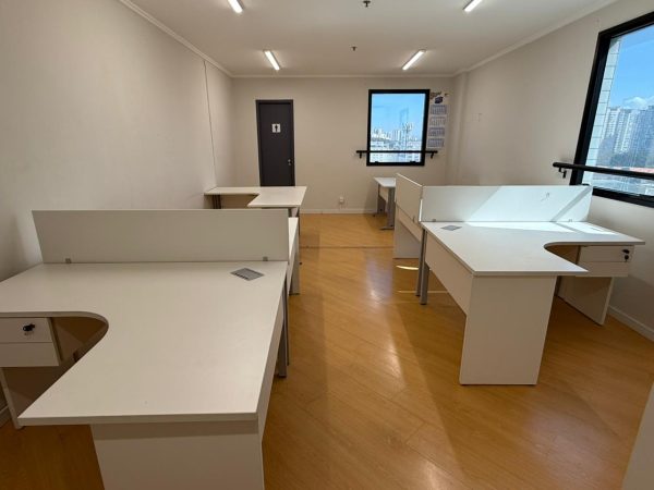 Sala Comercial para Locação – Lapa