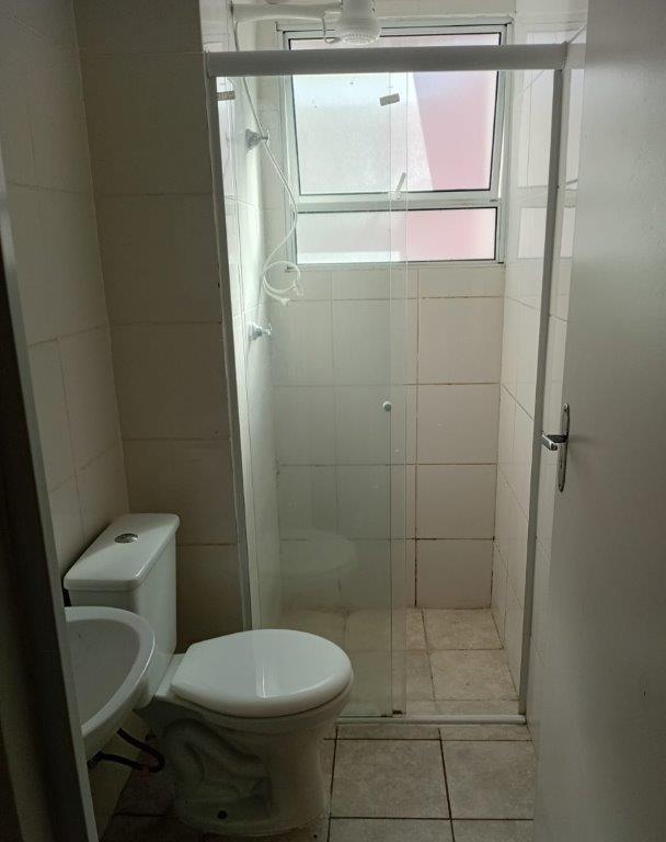 JARDIM MARISTELA APARTAMENTO PARA LOCAÇÃO COM DOIS QUARTOS