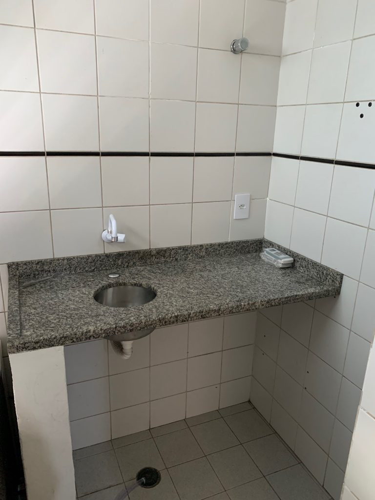 Sala Comercial para Locação – Lapa