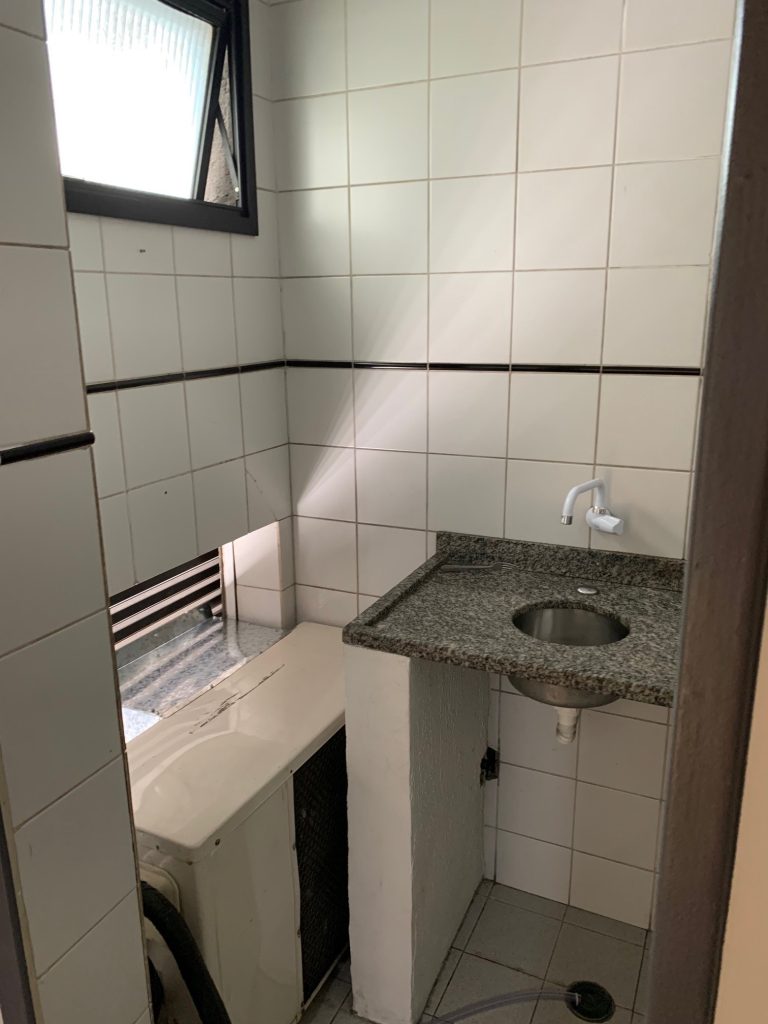 Sala Comercial para Locação – Lapa