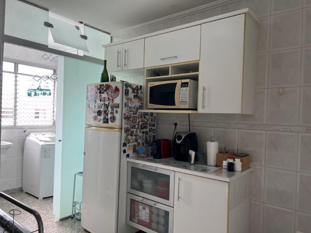 VILA IPOJUCA APARTAMENTO PARA VENDER COM 2 DORMITÓRIOS E 2 VAGAS DE GARAGEM