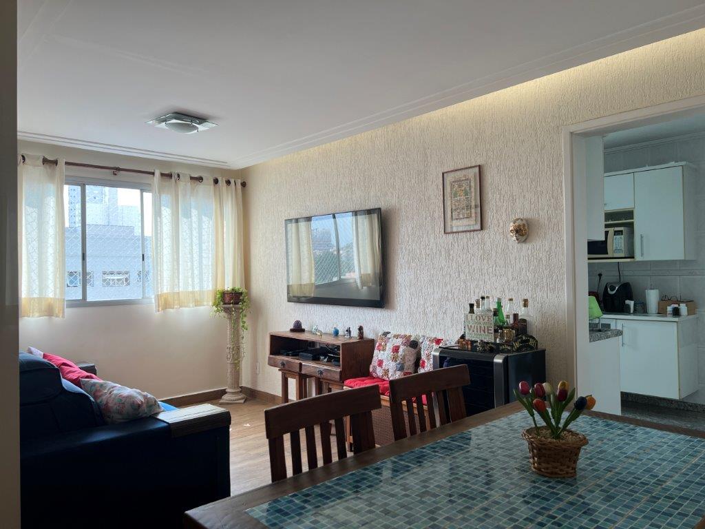 VILA IPOJUCA APARTAMENTO PARA VENDER COM 2 DORMITÓRIOS E 2 VAGAS DE GARAGEM