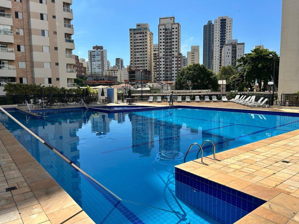 APARTAMENTO PARA VENDER NA POMPÉIA COM 3 DORMITÓRIOS E 2 VAGAS DE GARAGEM