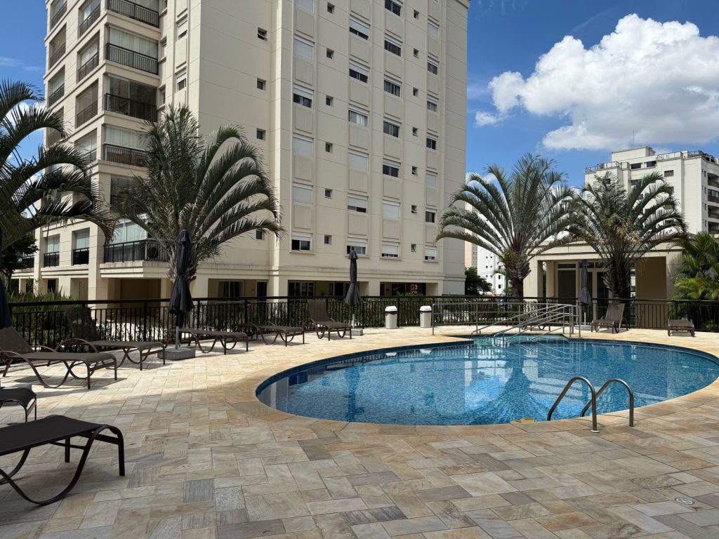 APARTAMENTO PARA LOCAÇÃO APARTAMENTO PARA LOCAÇÃO