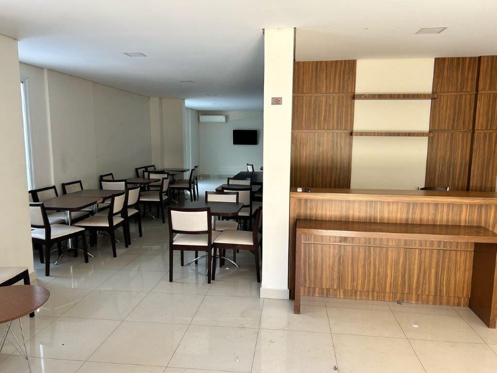 APARTAMENTO PARA VENDER NA POMPÉIA COM 3 DORMITÓRIOS E 2 VAGAS DE GARAGEM