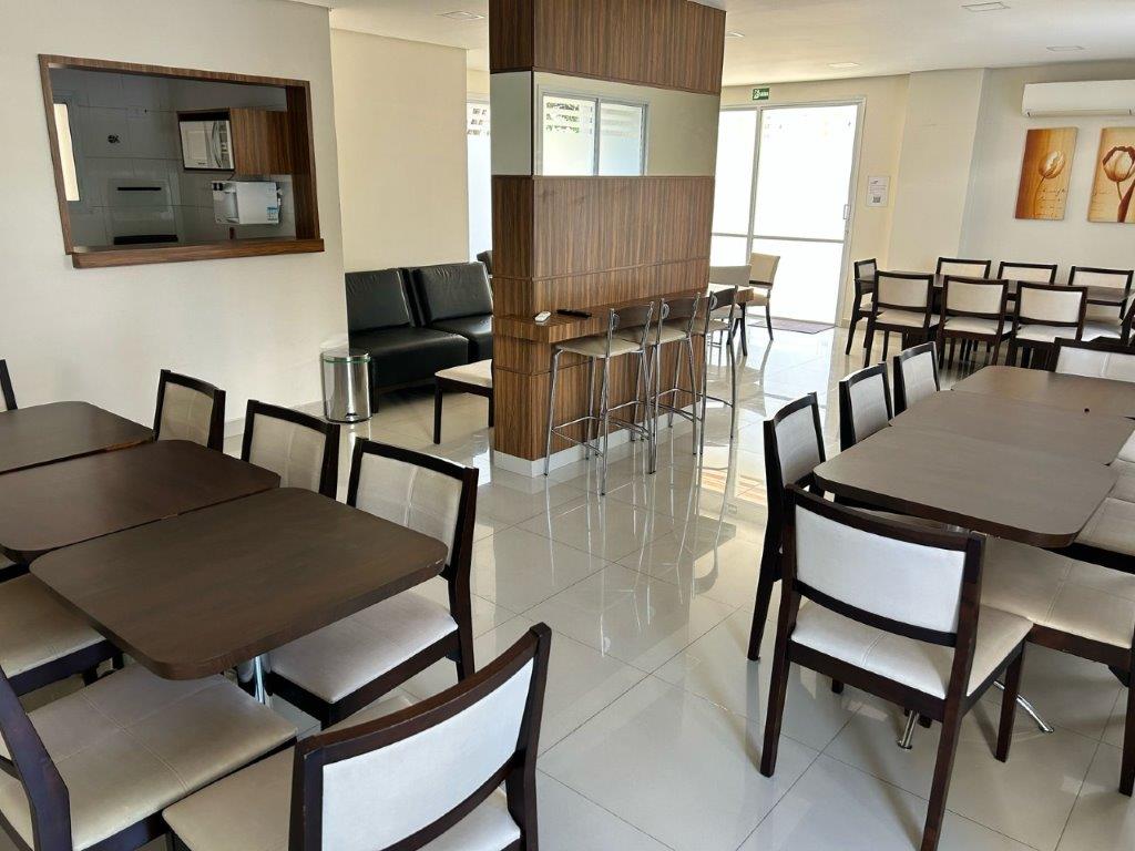 APARTAMENTO PARA VENDER NA POMPÉIA COM 3 DORMITÓRIOS E 2 VAGAS DE GARAGEM