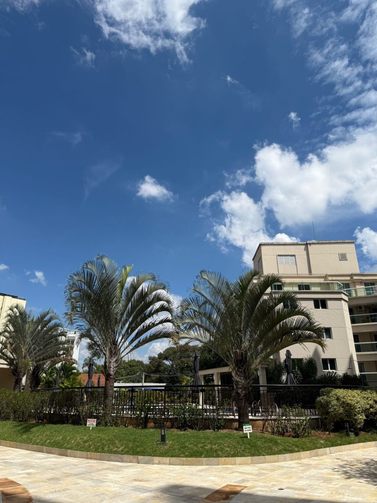 APARTAMENTO PARA LOCAÇÃO APARTAMENTO PARA LOCAÇÃO