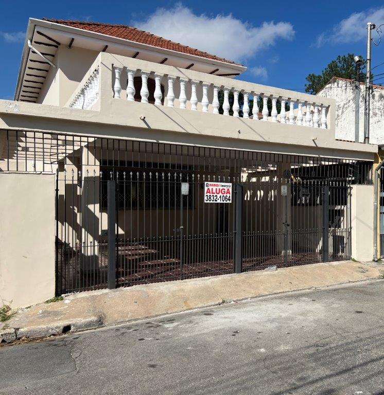 SOBRADO PARA LOCAÇÃO NA ÁGUA BRANCA PRÓXIMO DA FUTURA ESTAÇÃO DO METRÔ LINHA LARANJA SOBRADO PARA LOCAÇÃO NA ÁGUA BRANCA PRÓXIMO DA FUTURA ESTAÇÃO DO METRÔ LINHA LARANJA
