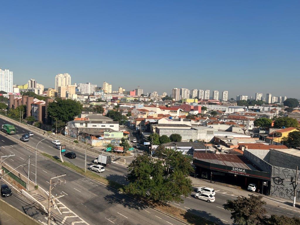 LAPA DE BAIXO APARTAMENTO PARA VENDER COM 2 DORMITÓRIOS AU 65 m2