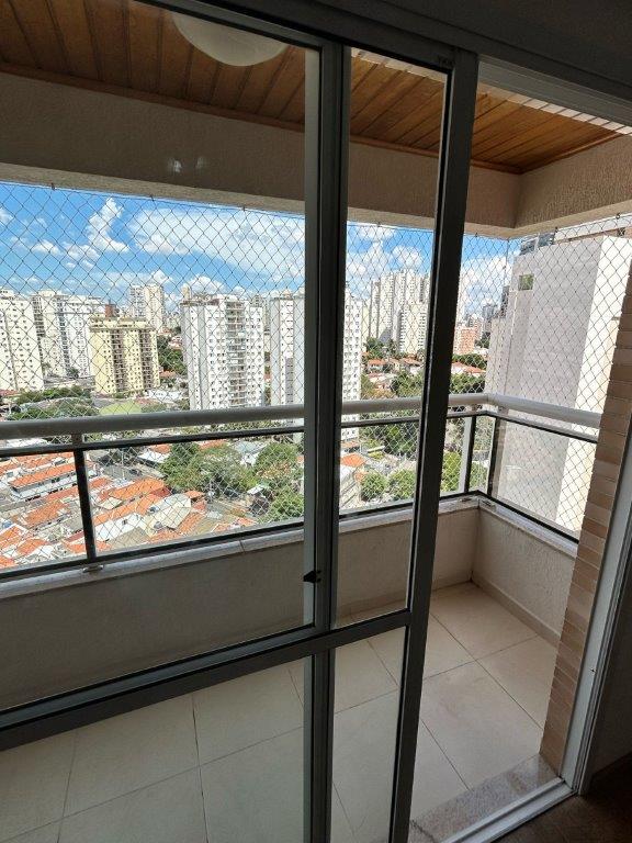 APARTAMENTO PARA VENDER NA POMPÉIA COM 3 DORMITÓRIOS E 2 VAGAS DE GARAGEM