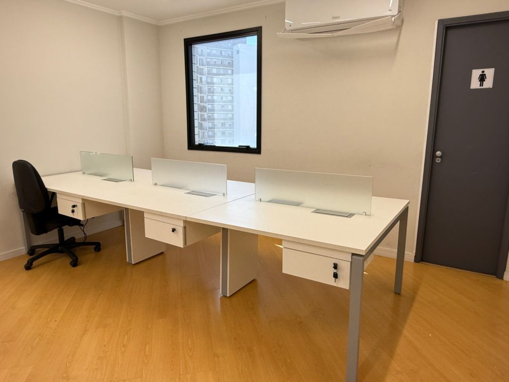 Sala Comercial para Locação – Lapa Sala Comercial para Locação – Lapa