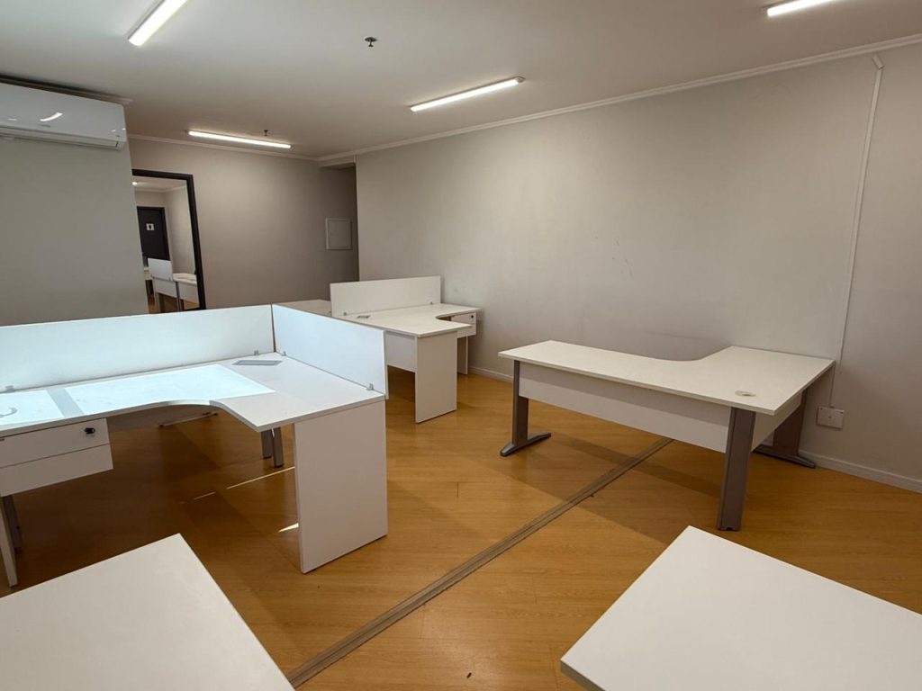 Sala Comercial para Locação – Lapa