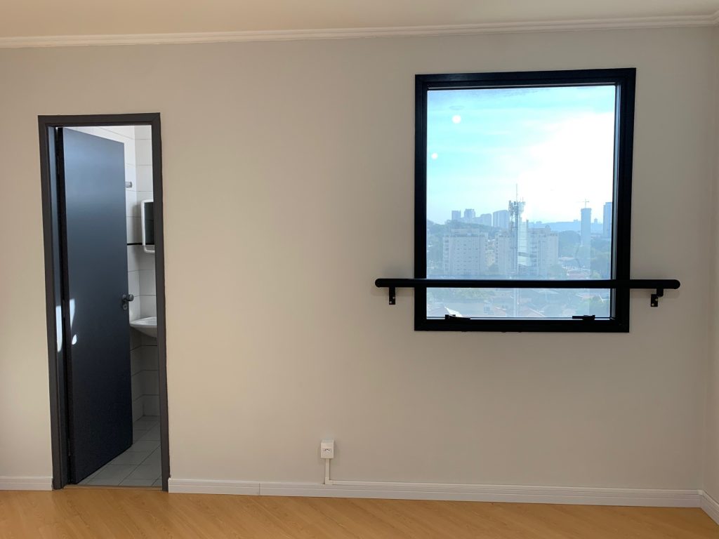 Sala Comercial para Locação – Lapa