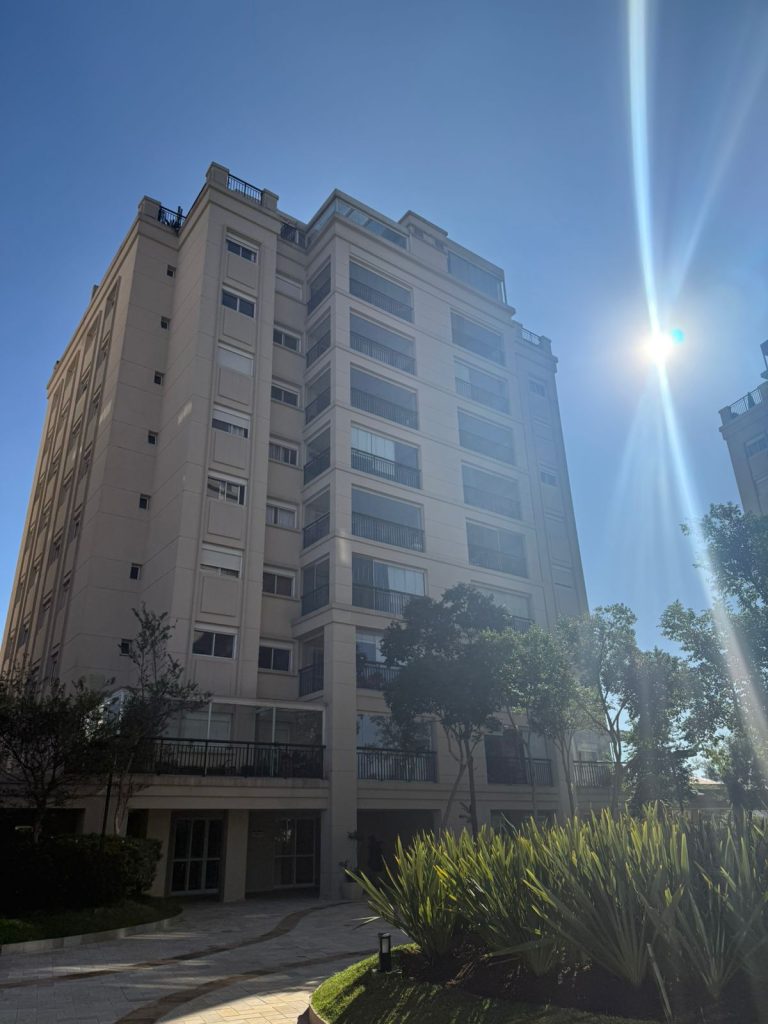 APARTAMENTO PARA LOCAÇÃO APARTAMENTO PARA LOCAÇÃO