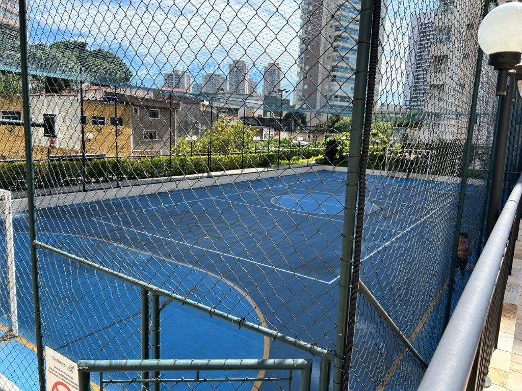 APARTAMENTO PARA VENDER NA POMPÉIA COM 3 DORMITÓRIOS E 2 VAGAS DE GARAGEM