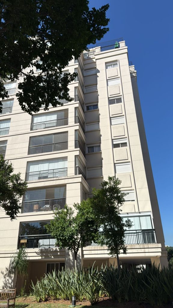 APARTAMENTO PARA LOCAÇÃO APARTAMENTO PARA LOCAÇÃO