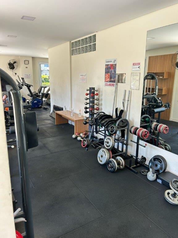 APARTAMENTO PARA VENDER NA POMPÉIA COM 3 DORMITÓRIOS E 2 VAGAS DE GARAGEM