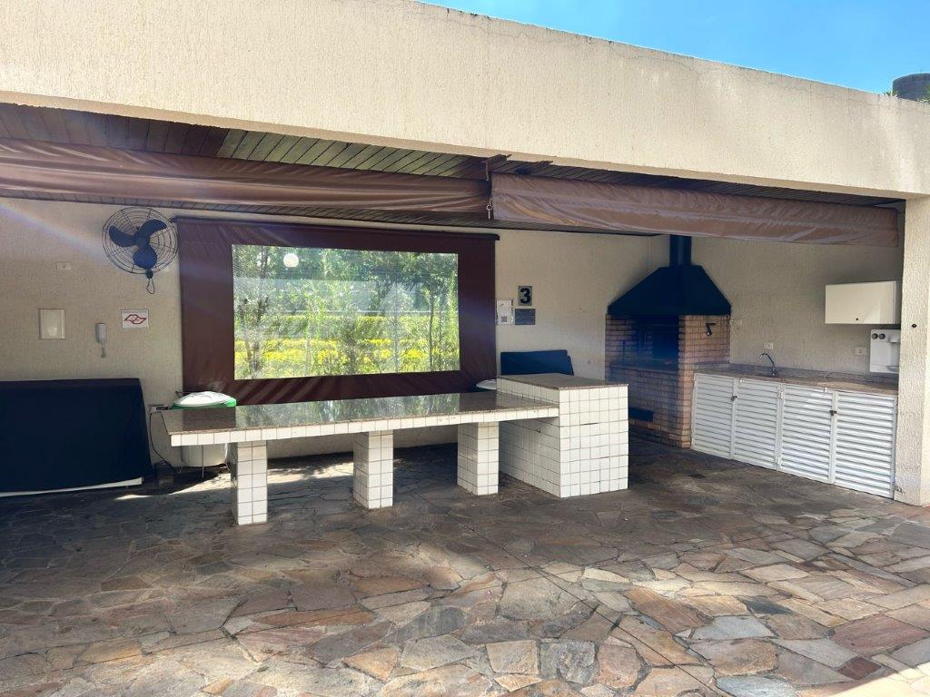 APARTAMENTO PARA VENDER NA POMPÉIA COM 3 DORMITÓRIOS E 2 VAGAS DE GARAGEM