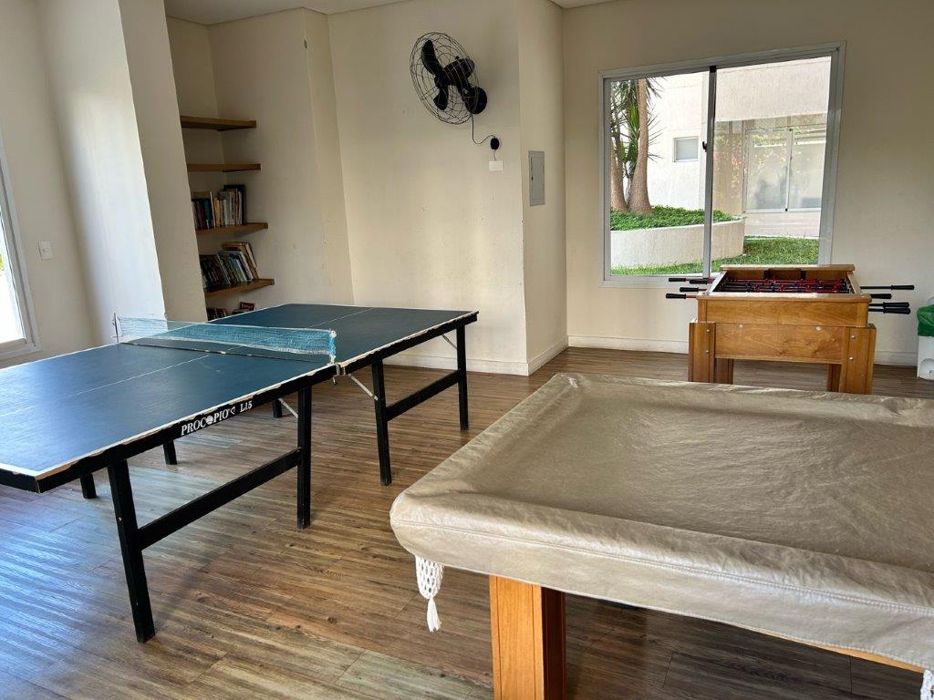 APARTAMENTO PARA VENDER NA POMPÉIA COM 3 DORMITÓRIOS E 2 VAGAS DE GARAGEM