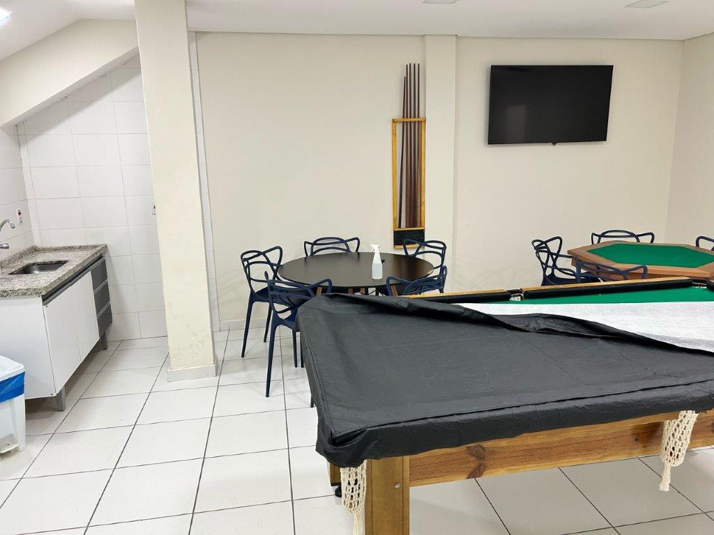 APARTAMENTO PARA VENDER NA POMPÉIA COM 3 DORMITÓRIOS E 2 VAGAS DE GARAGEM