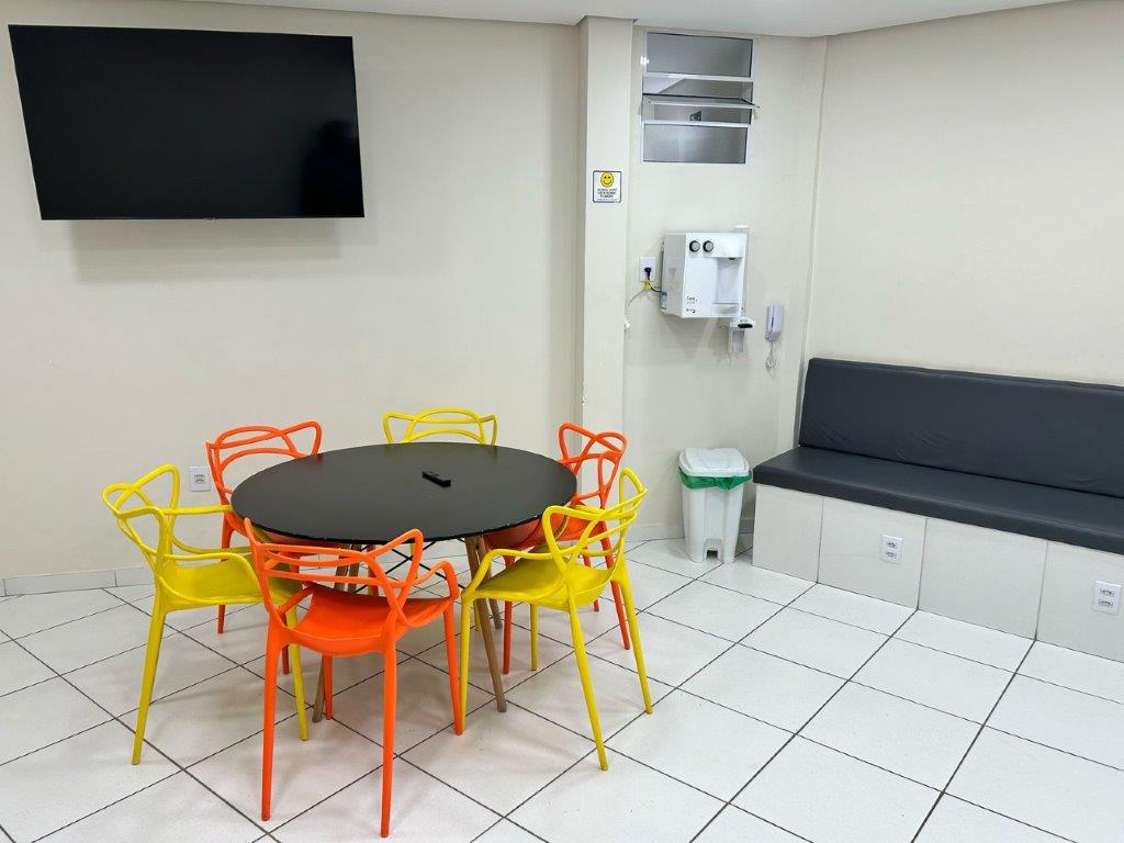 APARTAMENTO PARA VENDER NA POMPÉIA COM 3 DORMITÓRIOS E 2 VAGAS DE GARAGEM