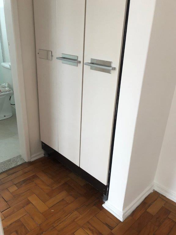 APARTAMENTO PARA LOCAÇÃO NA VILA OLIMPIA COM UM DORMITÓRIO COM VAGA APARTAMENTO PARA LOCAÇÃO NA VILA OLIMPIA COM UM DORMITÓRIO COM VAGA