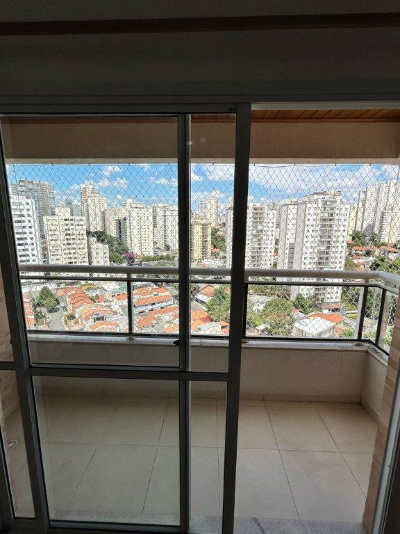 APARTAMENTO PARA VENDER NA POMPÉIA COM 3 DORMITÓRIOS E 2 VAGAS DE GARAGEM