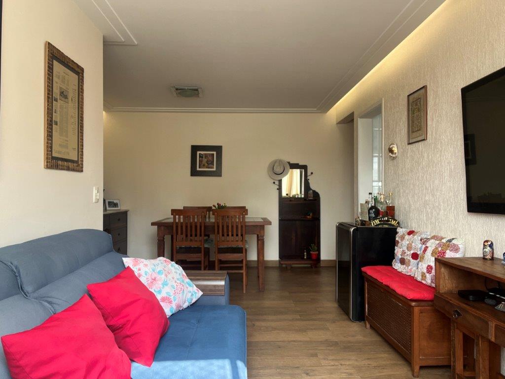 VILA IPOJUCA APARTAMENTO PARA VENDER COM 2 DORMITÓRIOS E 2 VAGAS DE GARAGEM