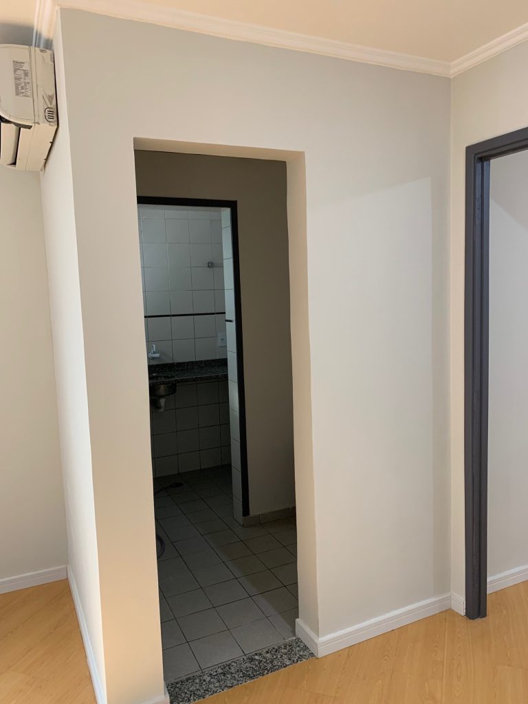 Sala Comercial para Locação – Lapa