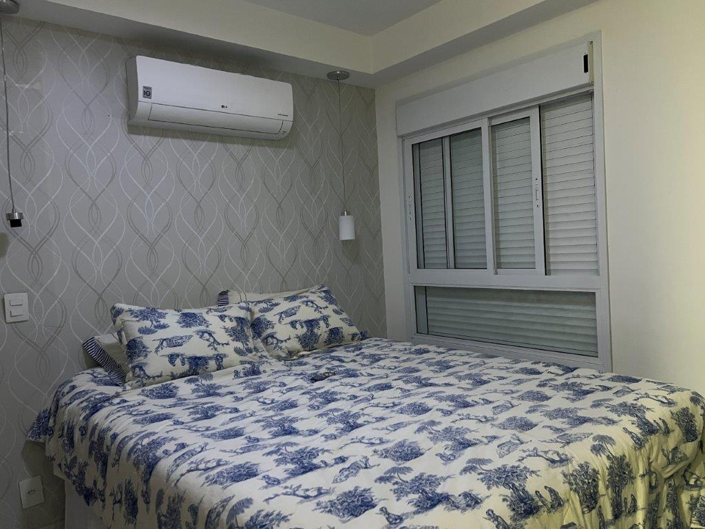 ALTO DE PINHEIROS APARTAMENTO MOBILIADO PARA LOCAÇÃO COM UM QUARTO E VAGA