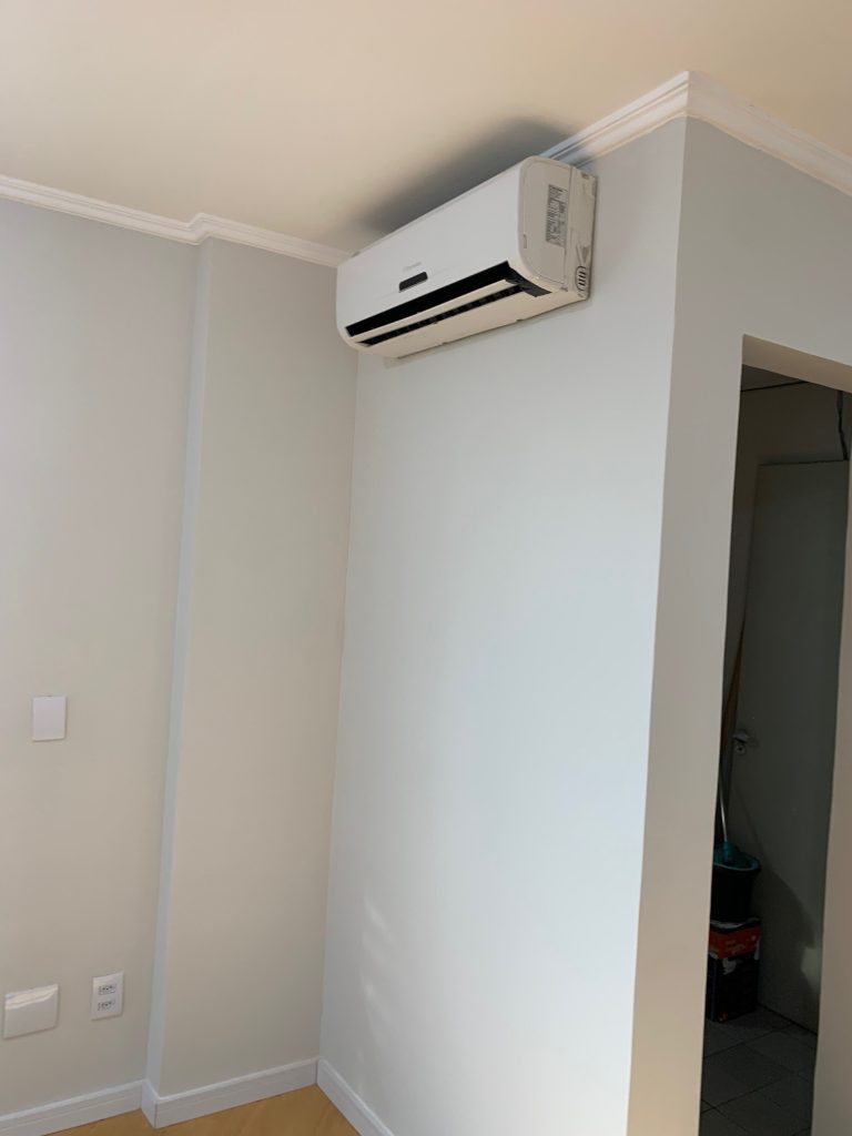 Sala Comercial para Locação – Lapa