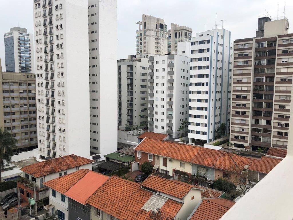 APARTAMENTO PARA LOCAÇÃO NA VILA OLIMPIA COM UM DORMITÓRIO COM VAGA APARTAMENTO PARA LOCAÇÃO NA VILA OLIMPIA COM UM DORMITÓRIO COM VAGA