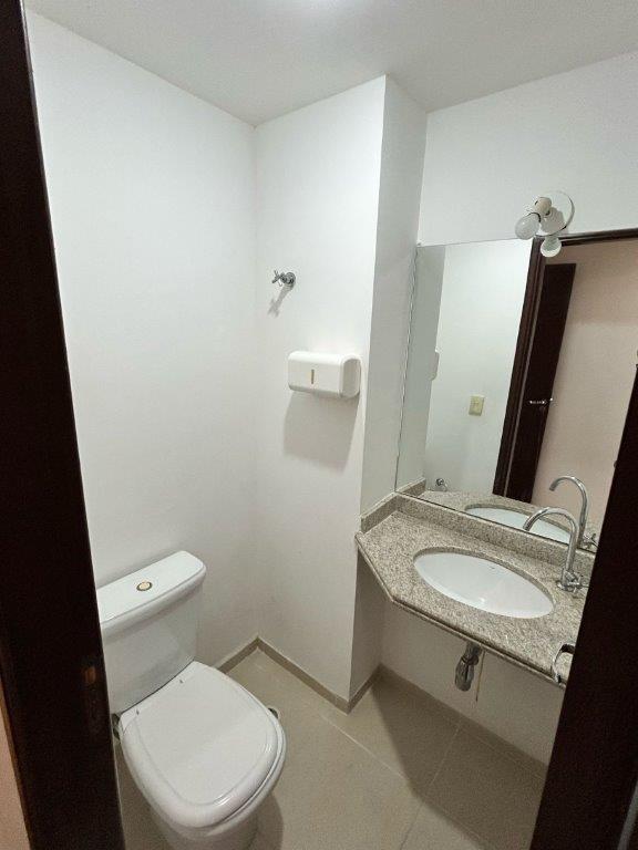 APARTAMENTO PARA VENDER NA POMPÉIA COM 3 DORMITÓRIOS E 2 VAGAS DE GARAGEM