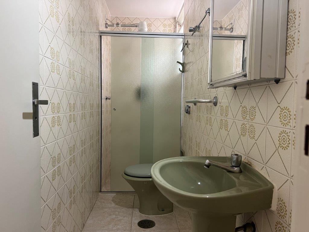 PARA ALUGAR NA POMPÉIA APARTAMENTO DE UM QUARTO, COM VAGA FIXA E COBERTA PARA ALUGAR NA POMPÉIA APARTAMENTO DE UM QUARTO, COM VAGA FIXA E COBERTA