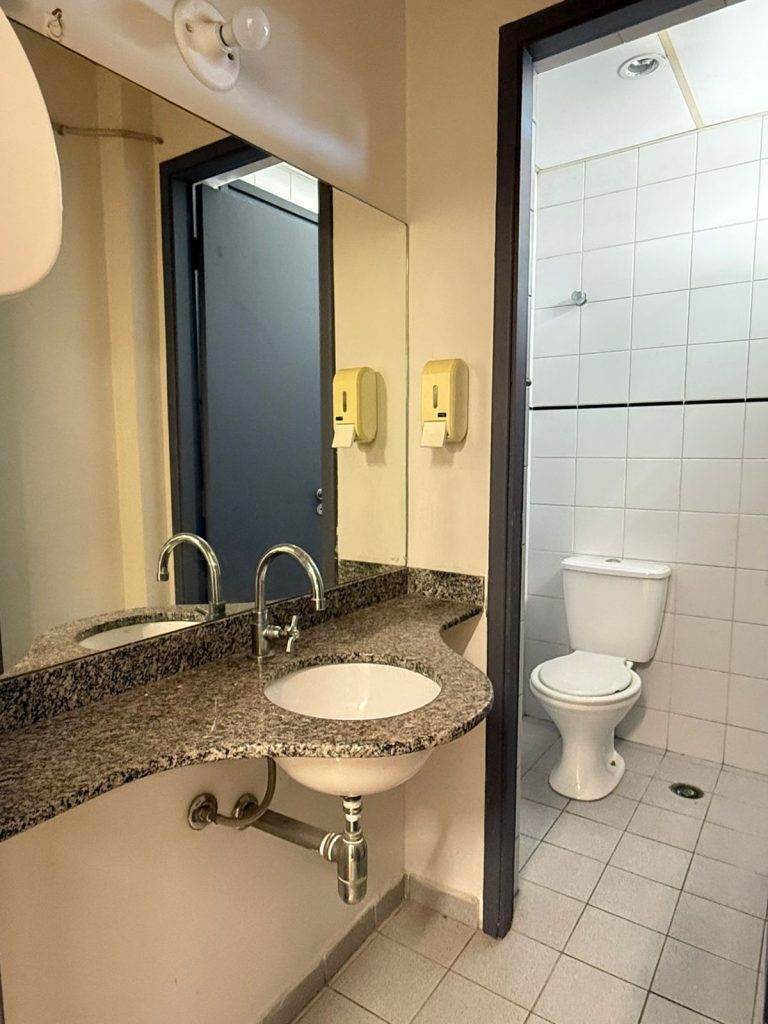 Sala Comercial para Locação – Lapa Sala Comercial para Locação – Lapa