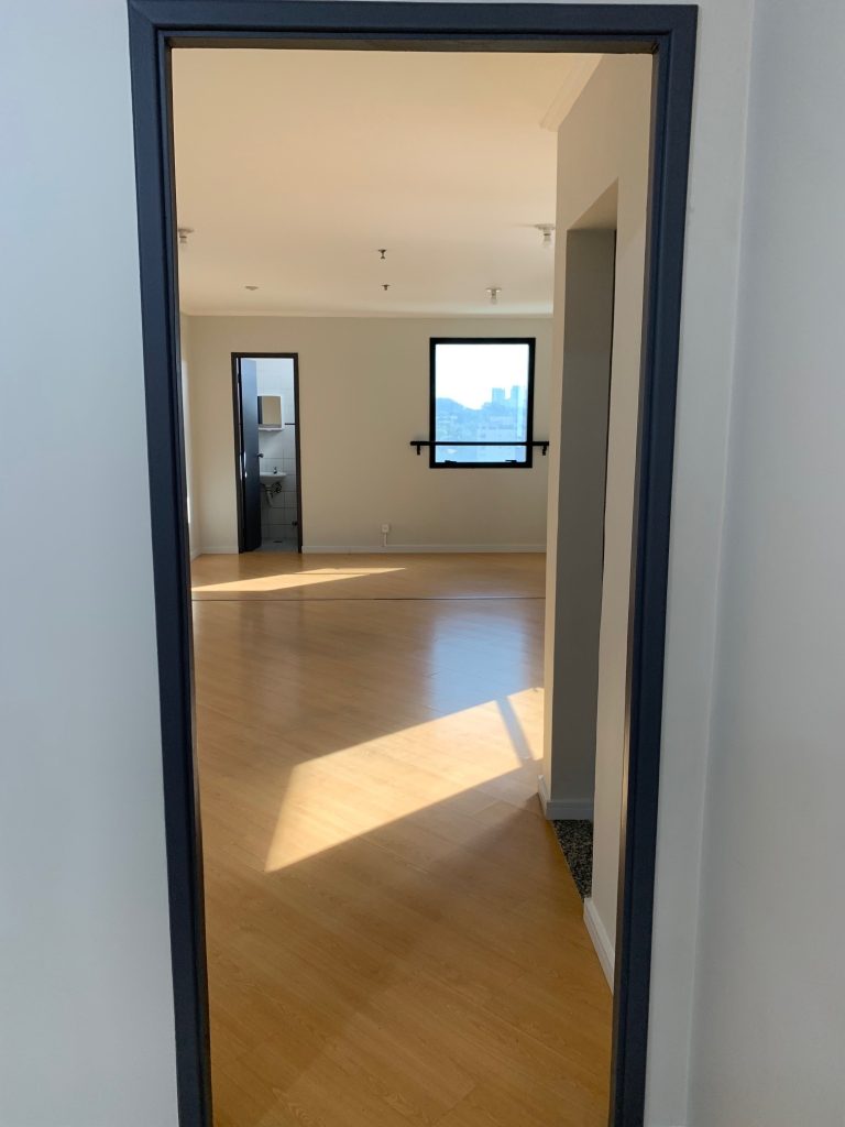 Sala Comercial para Locação – Lapa