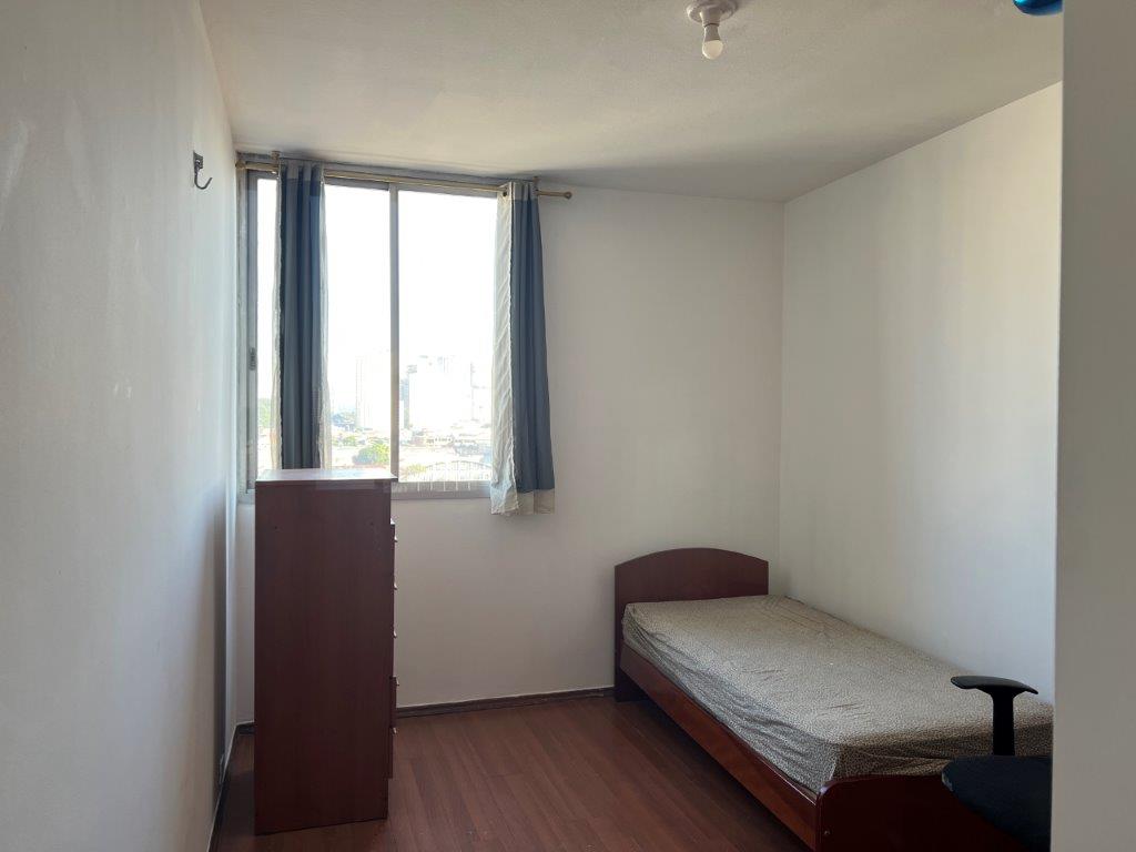 LAPA DE BAIXO APARTAMENTO PARA VENDER COM 2 DORMITÓRIOS AU 65 m2