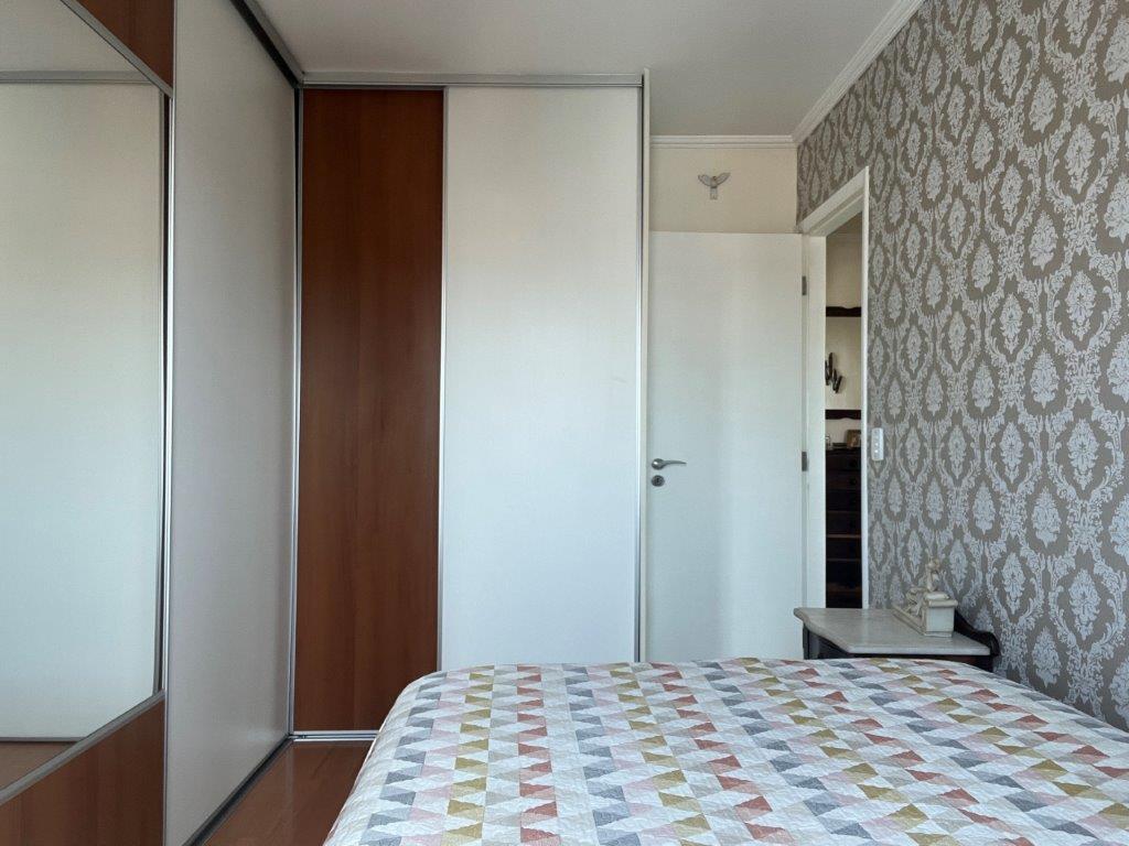 VILA IPOJUCA APARTAMENTO PARA VENDER COM 2 DORMITÓRIOS E 2 VAGAS DE GARAGEM