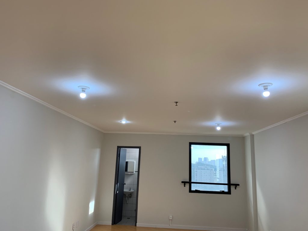 Sala Comercial para Locação – Lapa